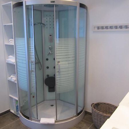 Ferienwohnung Mauritiusstrasse إكسانتن المظهر الخارجي الصورة