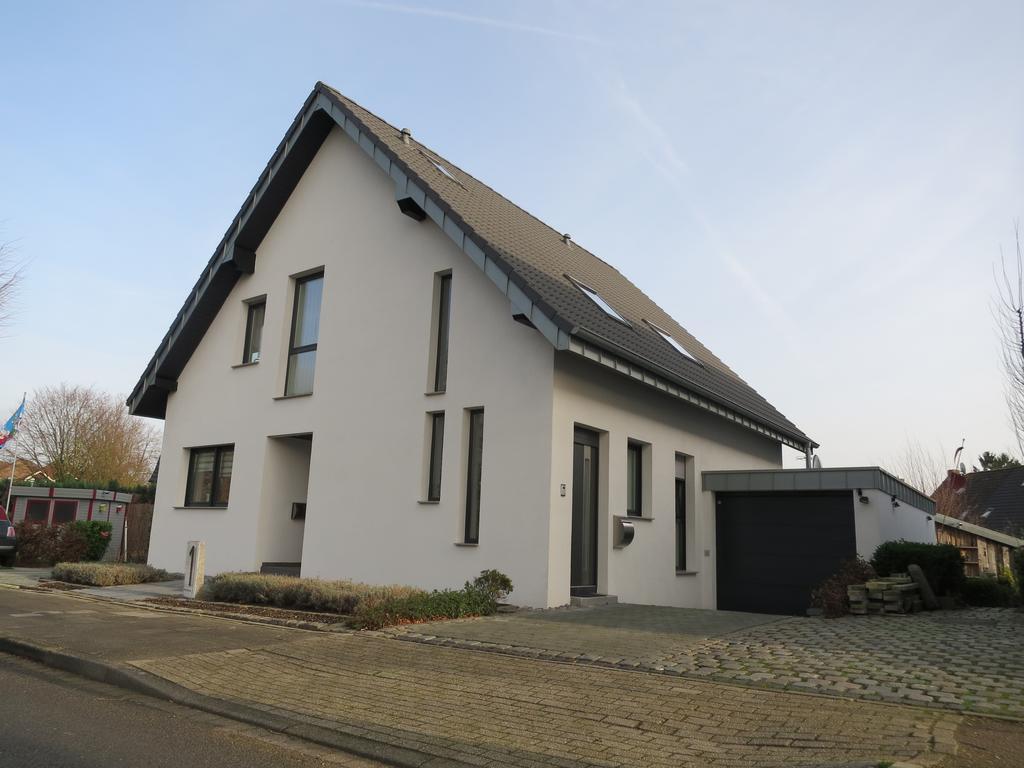 Ferienwohnung Mauritiusstrasse إكسانتن الغرفة الصورة